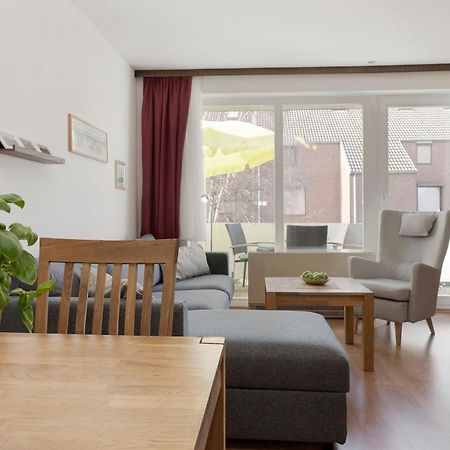 Apartament An Der Aue 4A Albrecht Dahme  Zewnętrze zdjęcie